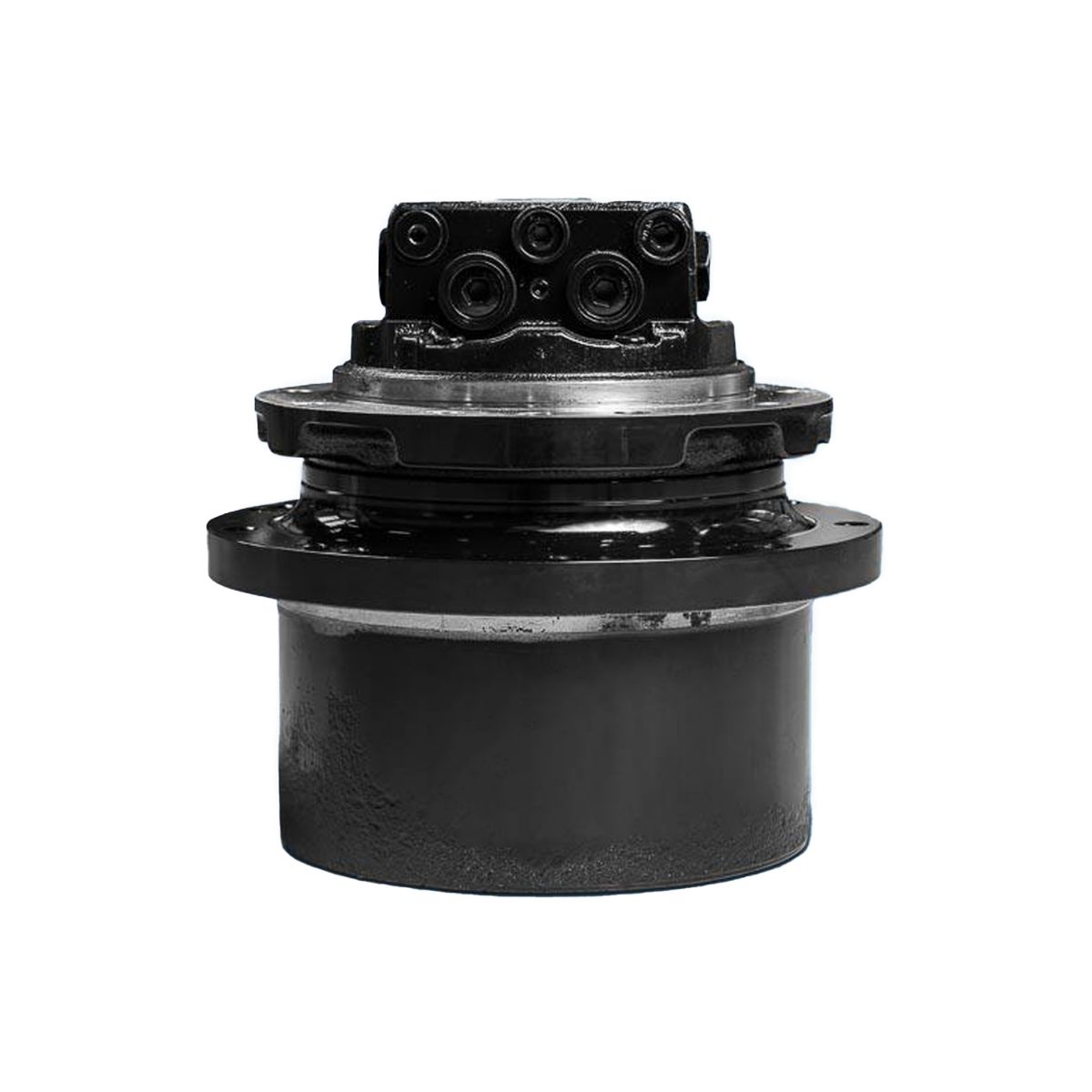 Moteur de déplacement Final Drive 19031-27400 pour Takeuchi