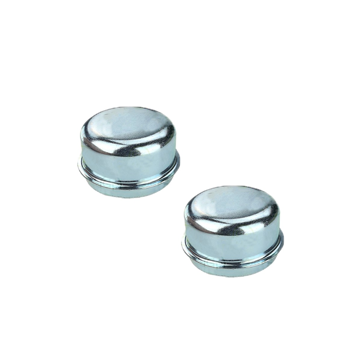 2 capuchons anti - poussière m135582 Pour John Deere