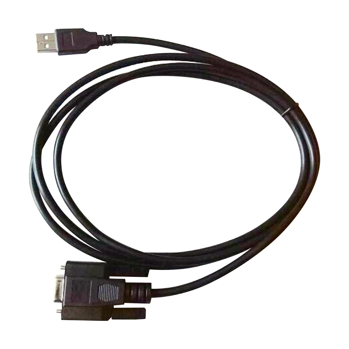 Adaptateur de communication 3 câble USB 370 - 4617 Pour Cat Caterpillar