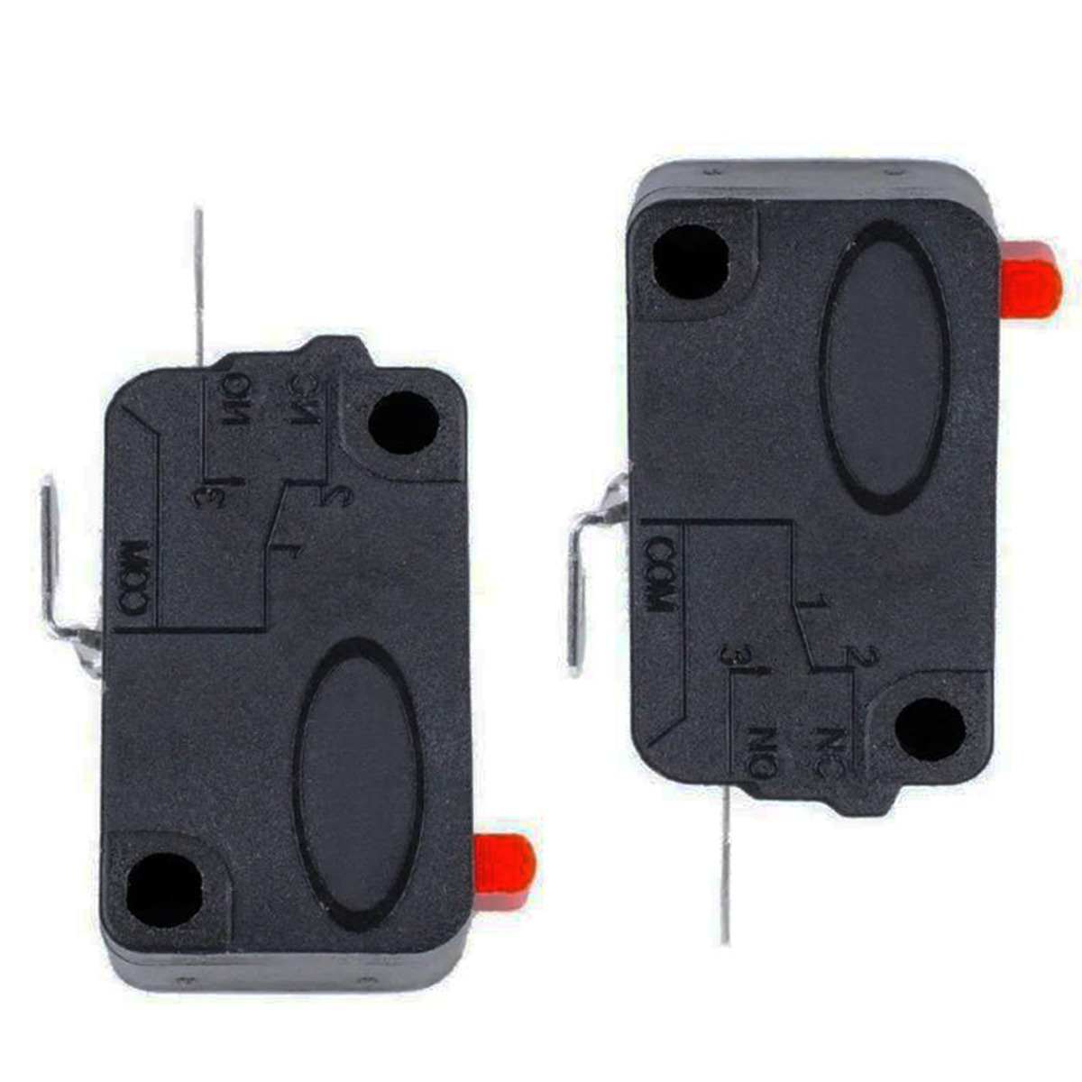 Interrupteur de porte à micro-ondes SZM-V16-FA-63 pour LG GE