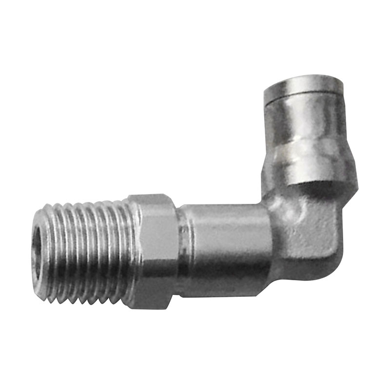 54403266 Anschlusswinkel für Ingersoll Rand Luftkompressoren