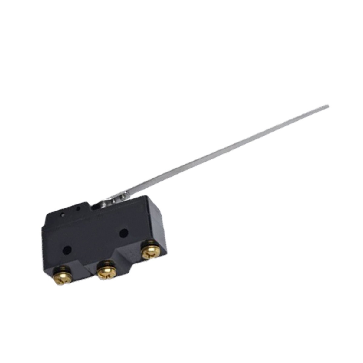 Micro-interrupteur SPDT NO+NC avec bornes à vis