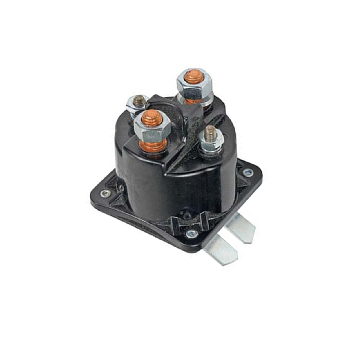 Solénoïde de remorque à benne basculante 12V SAZ-4201GJ pour Prestolite