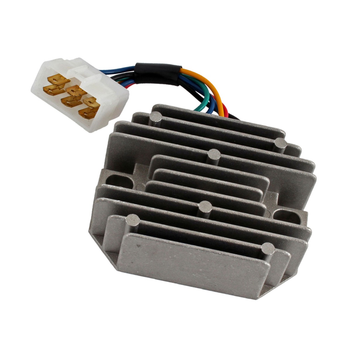 Régulateur de tension 121450-77711 pour Yanmar