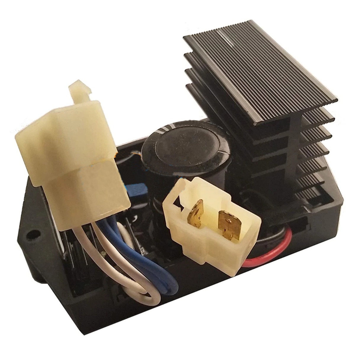 Régulateur de tension automatique AVR GFC9-1A1G pour Kipor