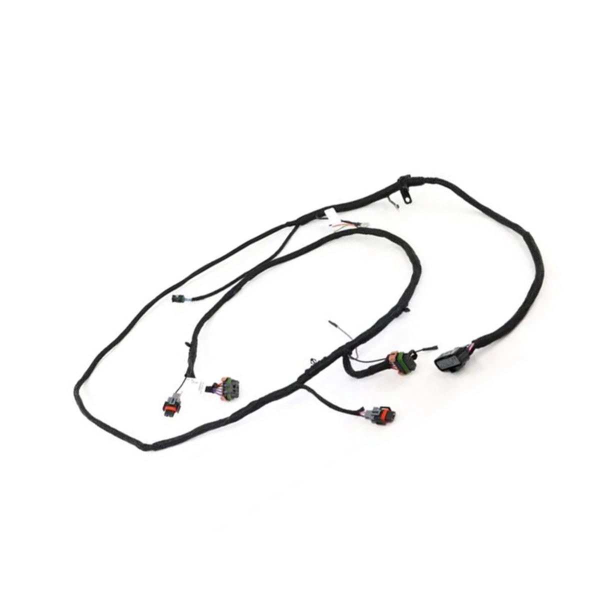 Faisceau de câblage de cabine 6727178 pour Bobcat