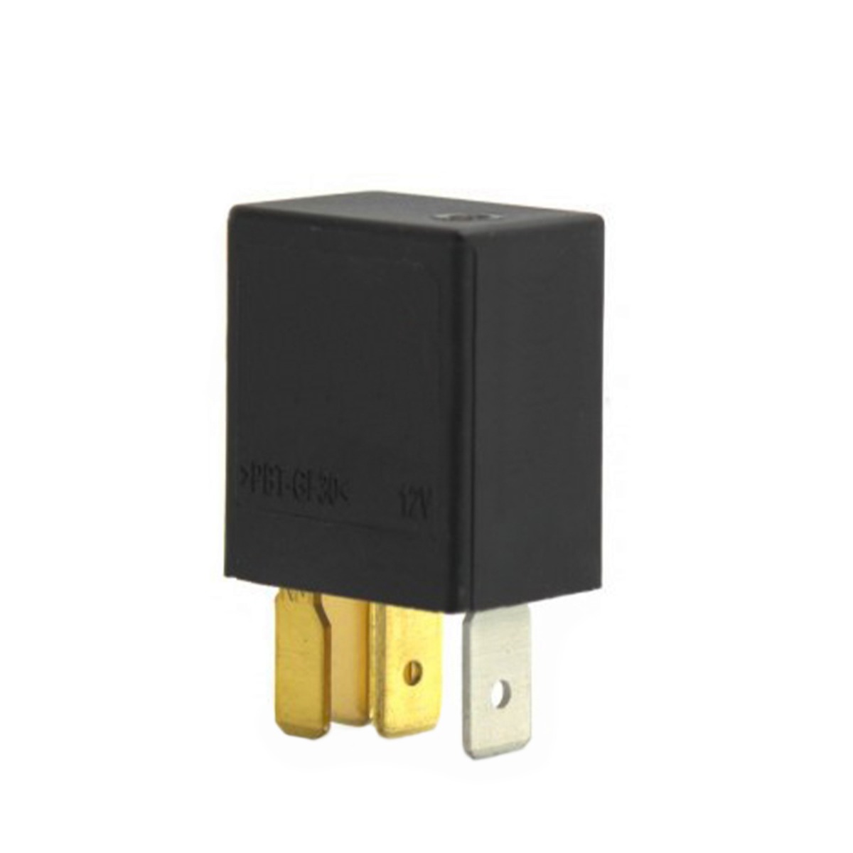 Relais 12V 87414866 pour boîtier