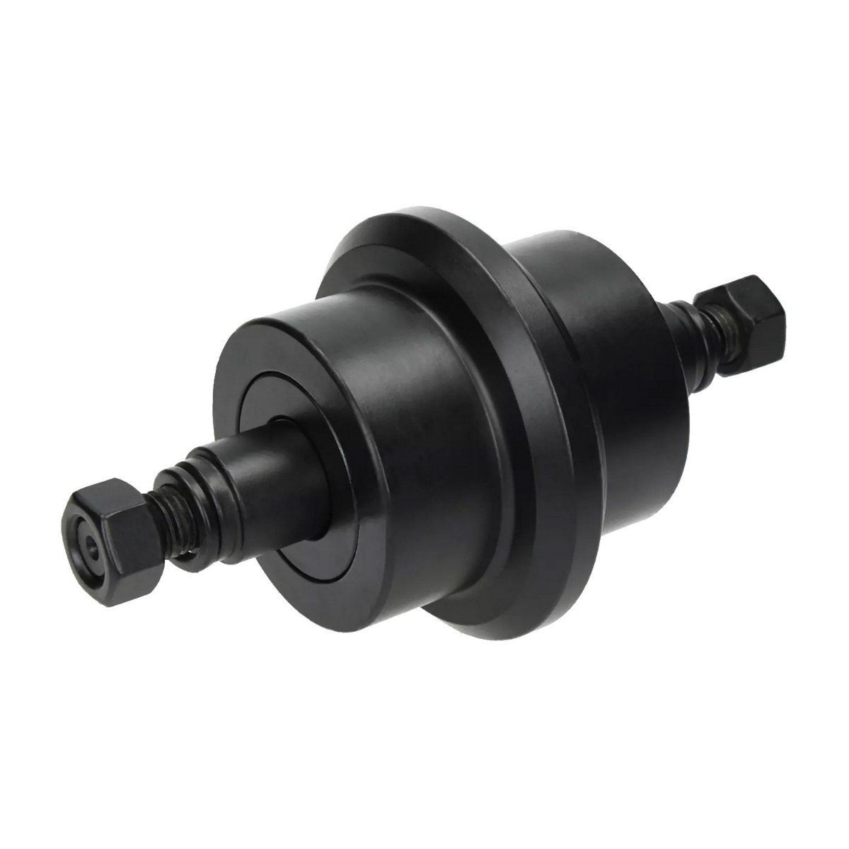 Rouleau inférieur 6814882 pour Bobcat