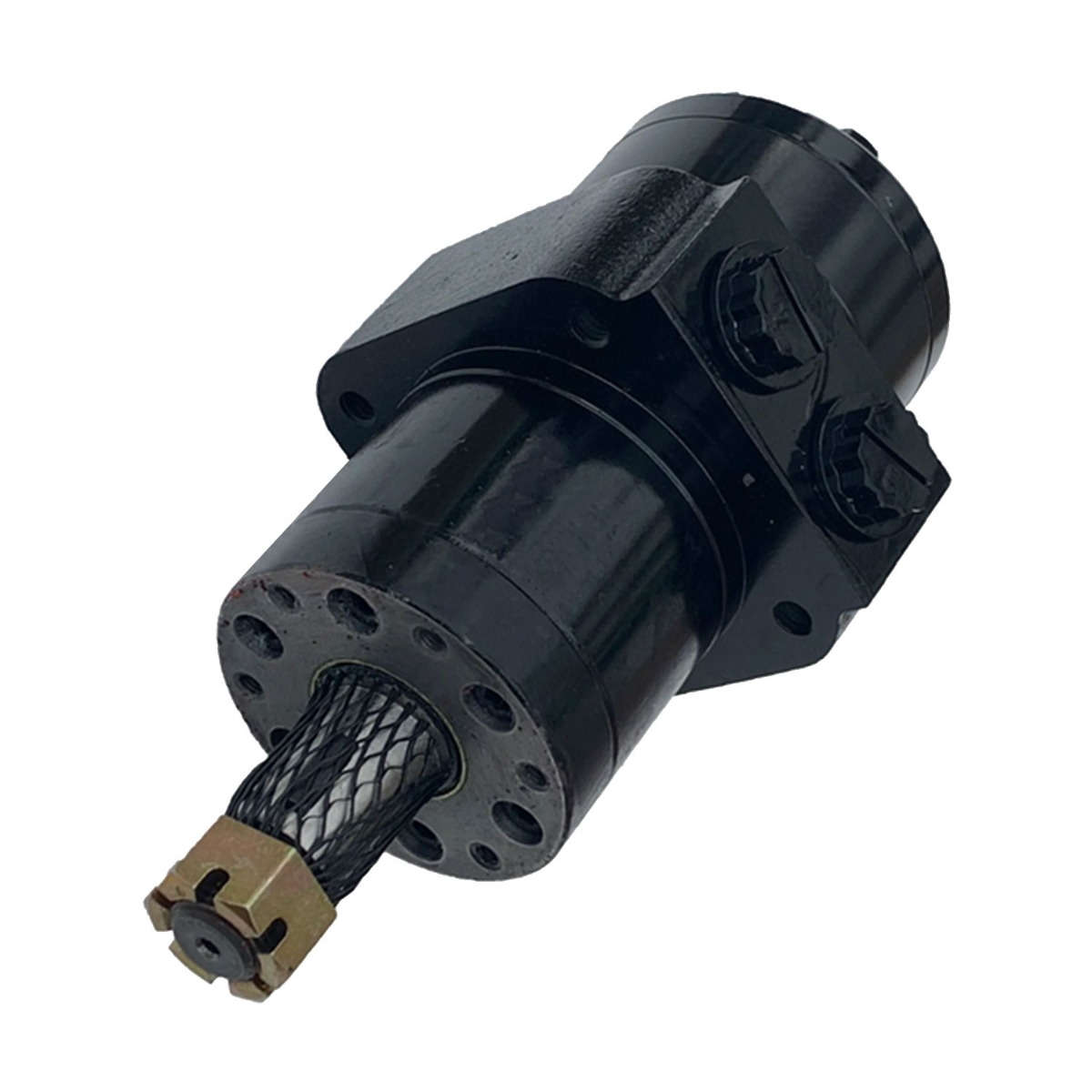 Moteur de roue HGM-12P-7172 pour Hydro