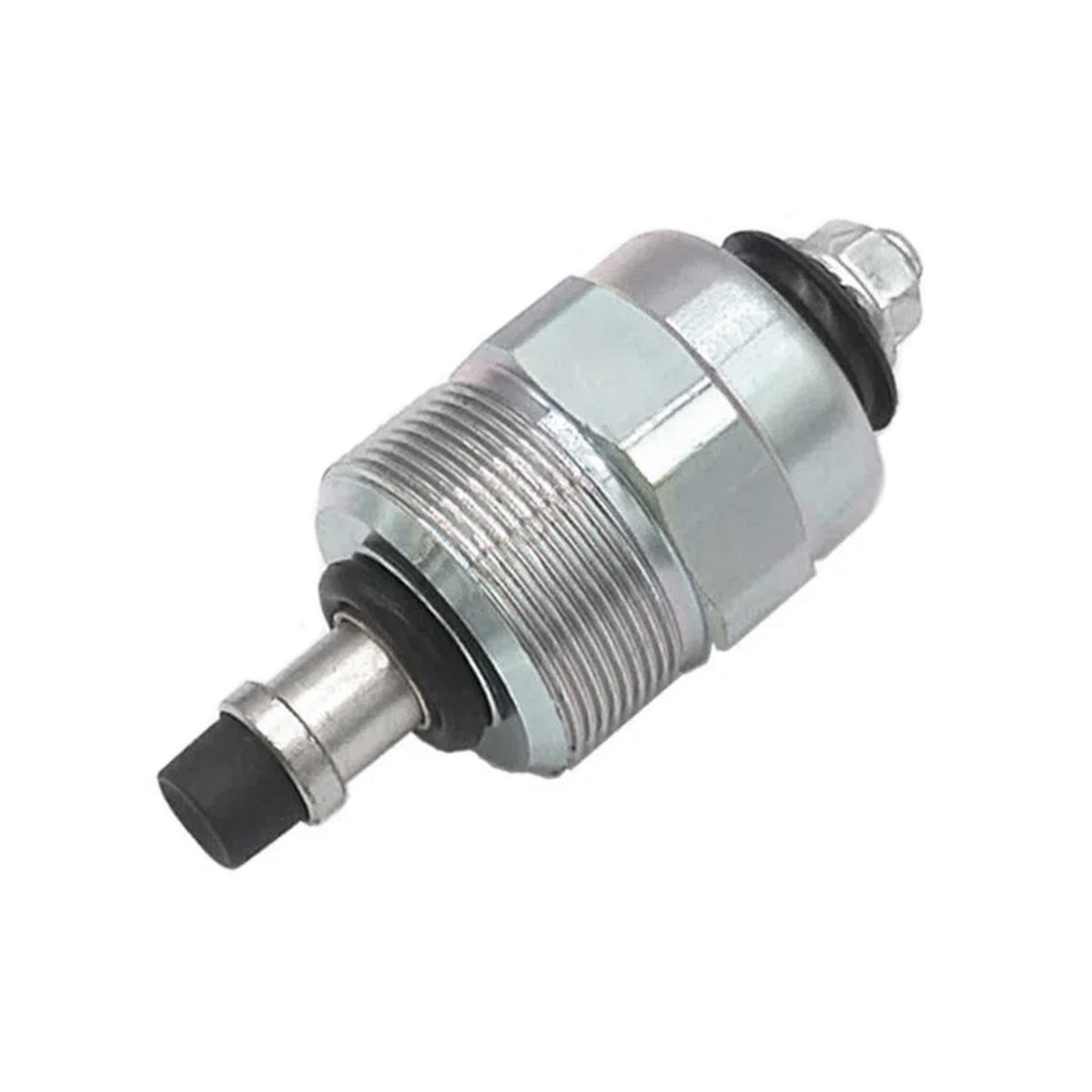 Solénoïde de carburant 12 V 6630546 pour Bobcat