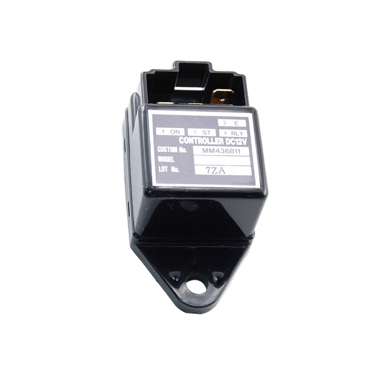 Minuterie MM436811 pour Cub Cadet