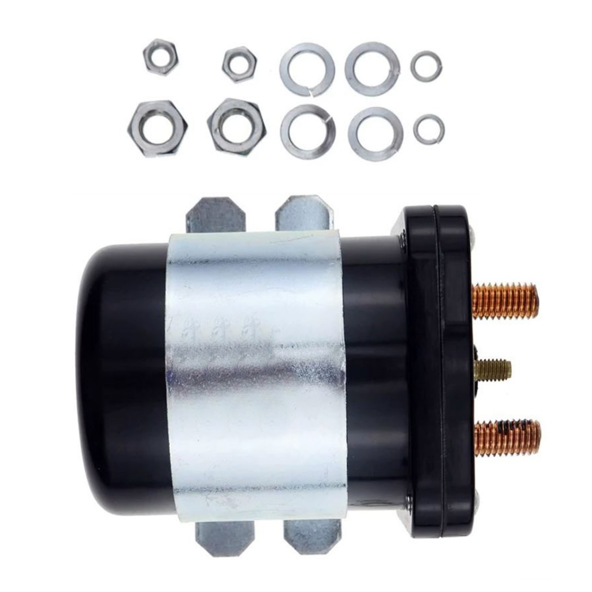 Contacteur de démarrage Solénoïde 586-105111-3 pour Yamaha