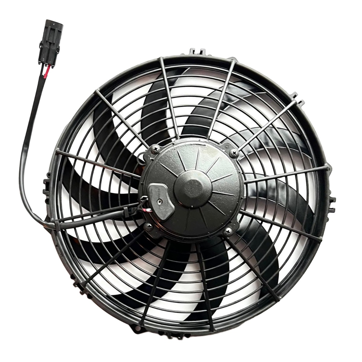 Ventilateur à condensateur 78-1560 pour Thermo King