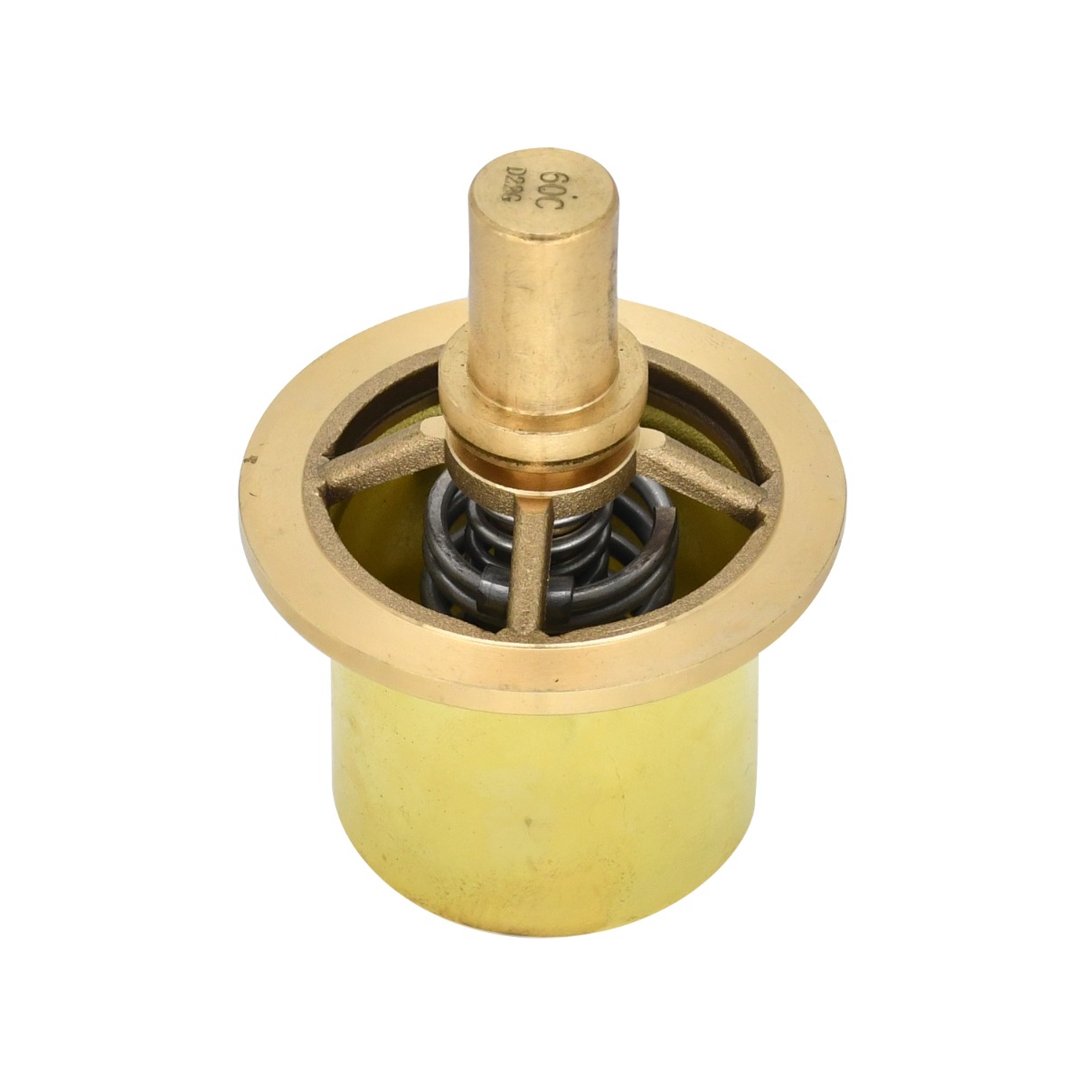 37952389 Thermostatventilsatz Temperaturregelventil für Schraubenkompressor von Ingersoll Rand