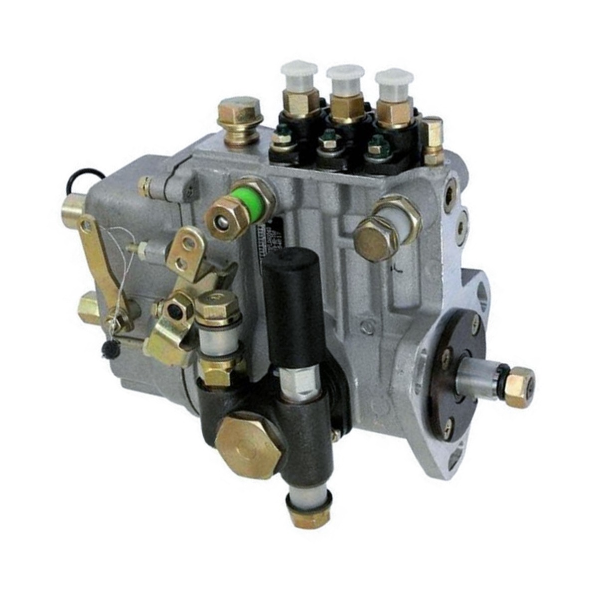 Pompe d'injection de carburant kd388 - 12000 pour kde11ss kde13ss