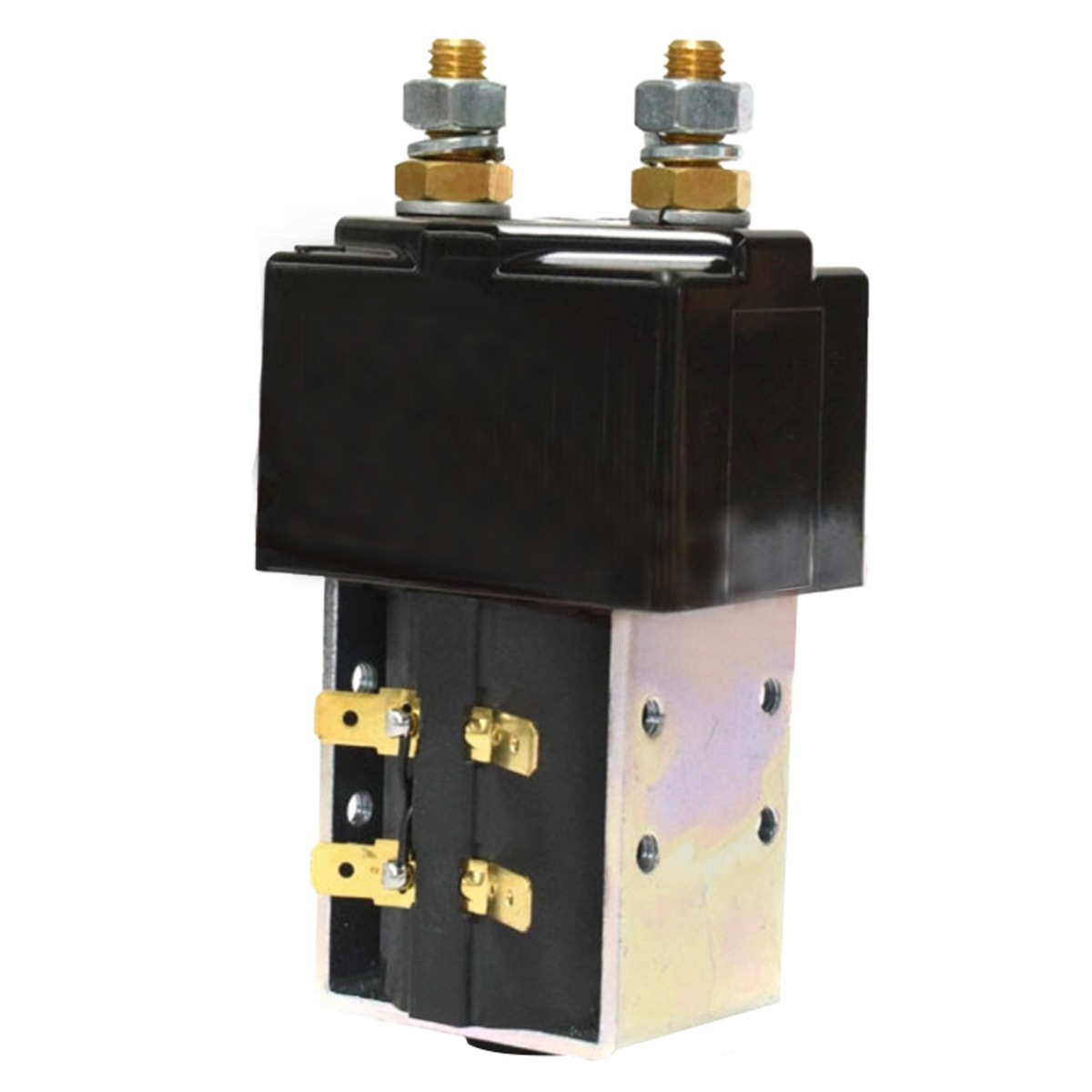 Relais de commutation solénoïde du contacteur sw180b - 108 Pour Albright