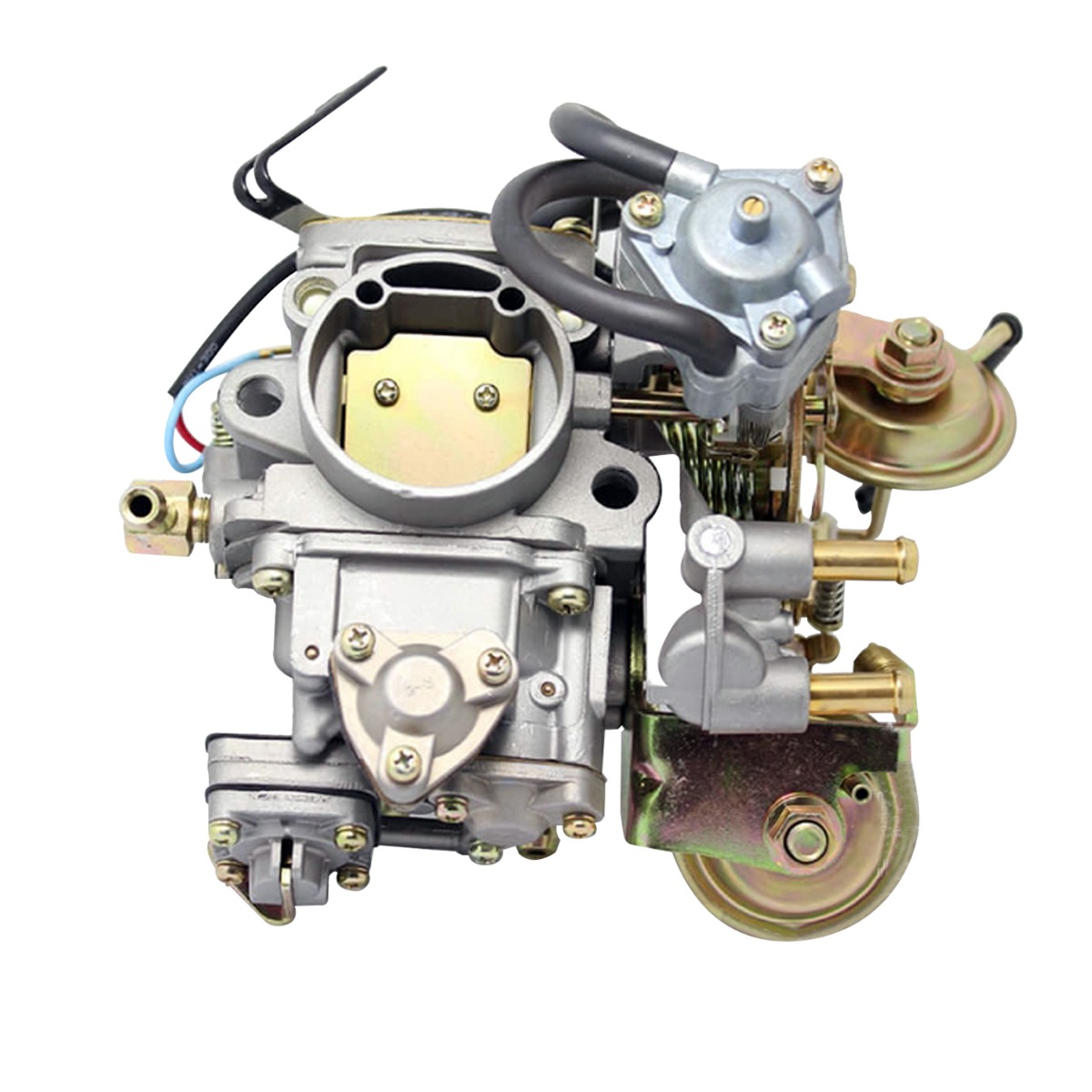 Carburateur 13200 - 77530 Pour Suzuki Pour Mazda