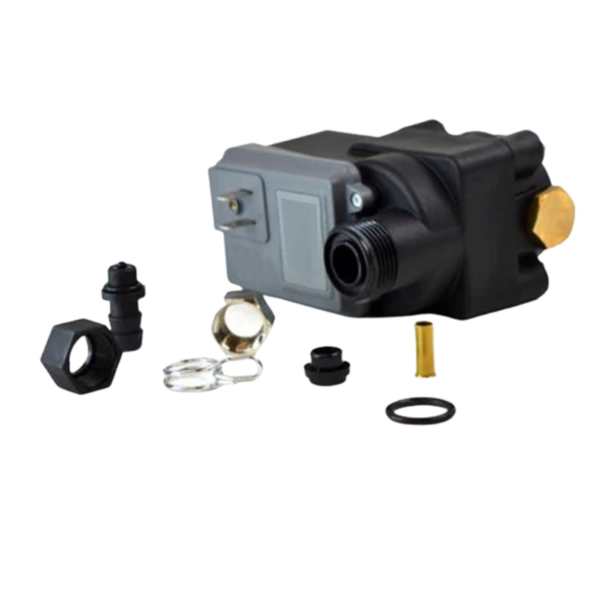 Robinet de vidange 2202754702 Pour Atlas Copco