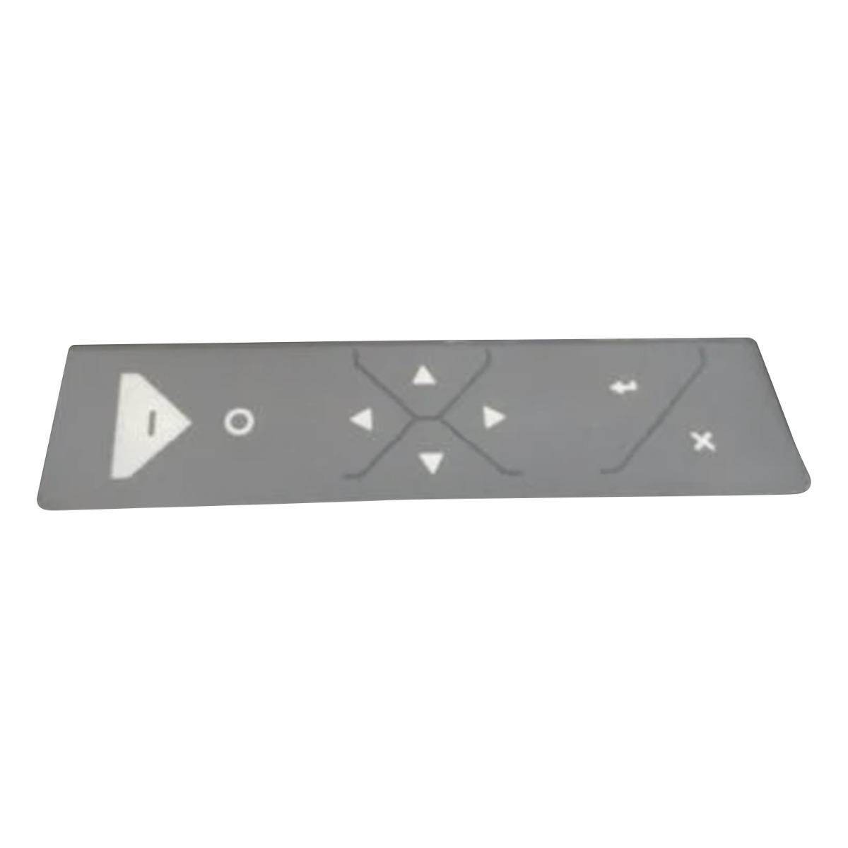 Film de protection du clavier 1900520012 Pour Atlas Copco