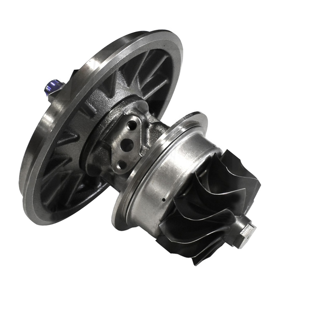 Baril de turbocompresseur 2890372 Pour Caterpillar