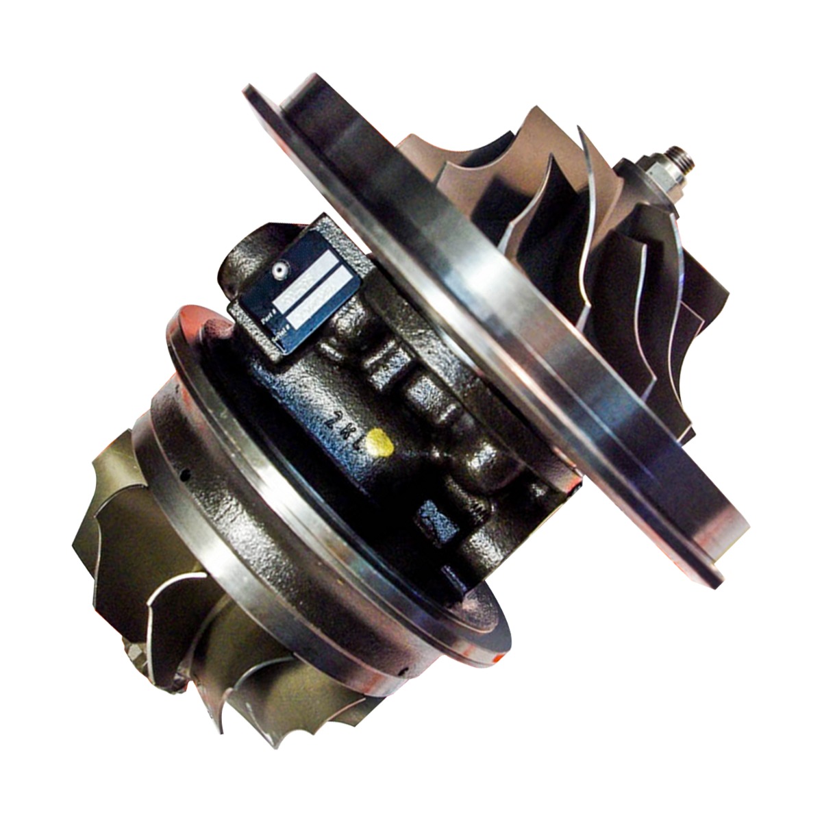 Baril de turbocompresseur 100 - 4095 Pour Caterpillar