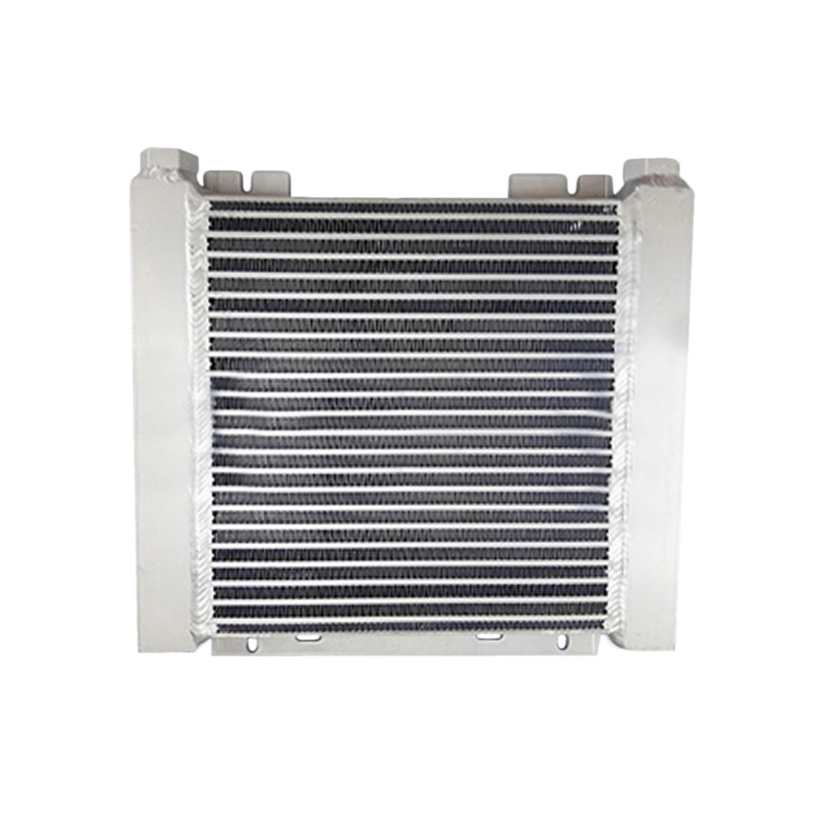 Refroidisseur d’air 1613951200 pour Atlas Copco