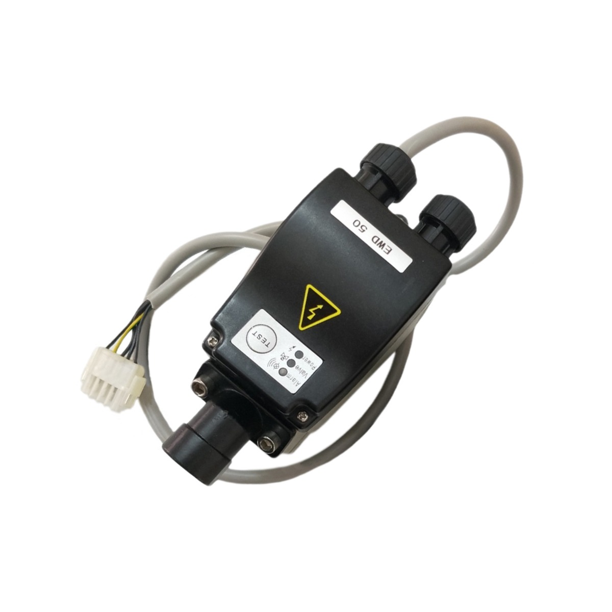 1613891309 vannes de vidange pour Atlas Copco