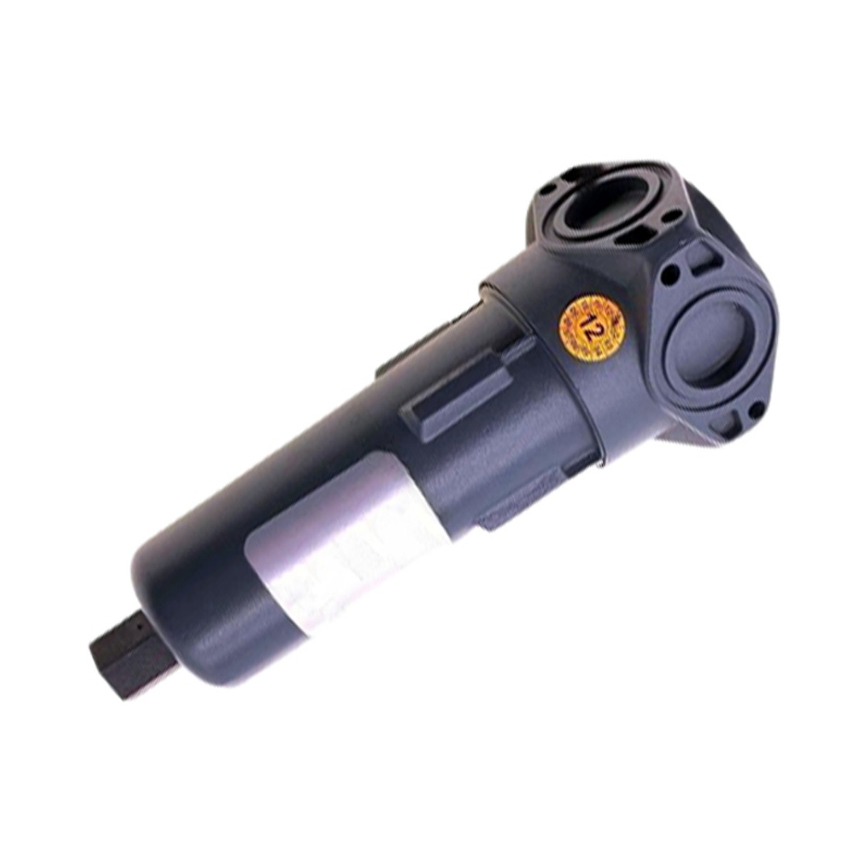 1613822680 de vannes de vidange pour Atlas Copco