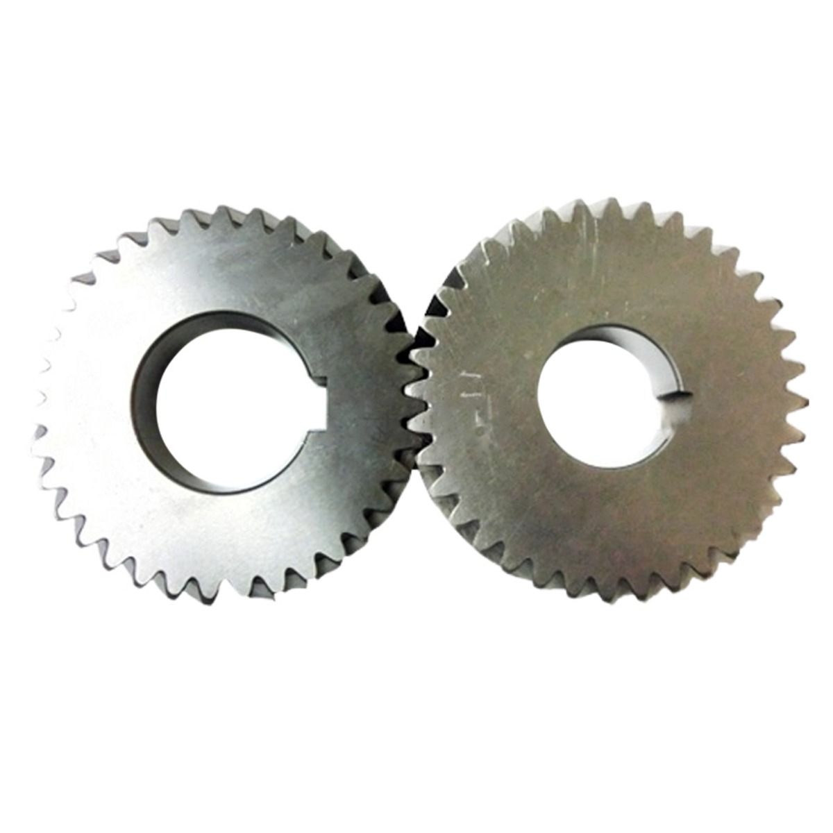 Jeu de roues dentées d’entraînement de moteur 1092022927 pour Atlas Copco