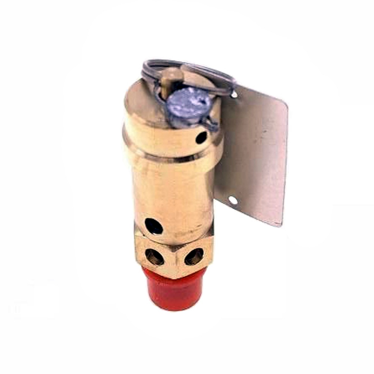 Soupape de décharge 1092001961 pour Atlas Copco