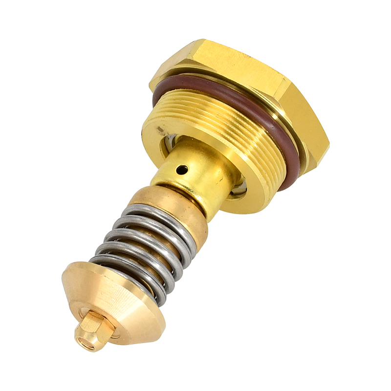 Neues 39441944 Thermostatventil für Ingersoll Rand Kompressor