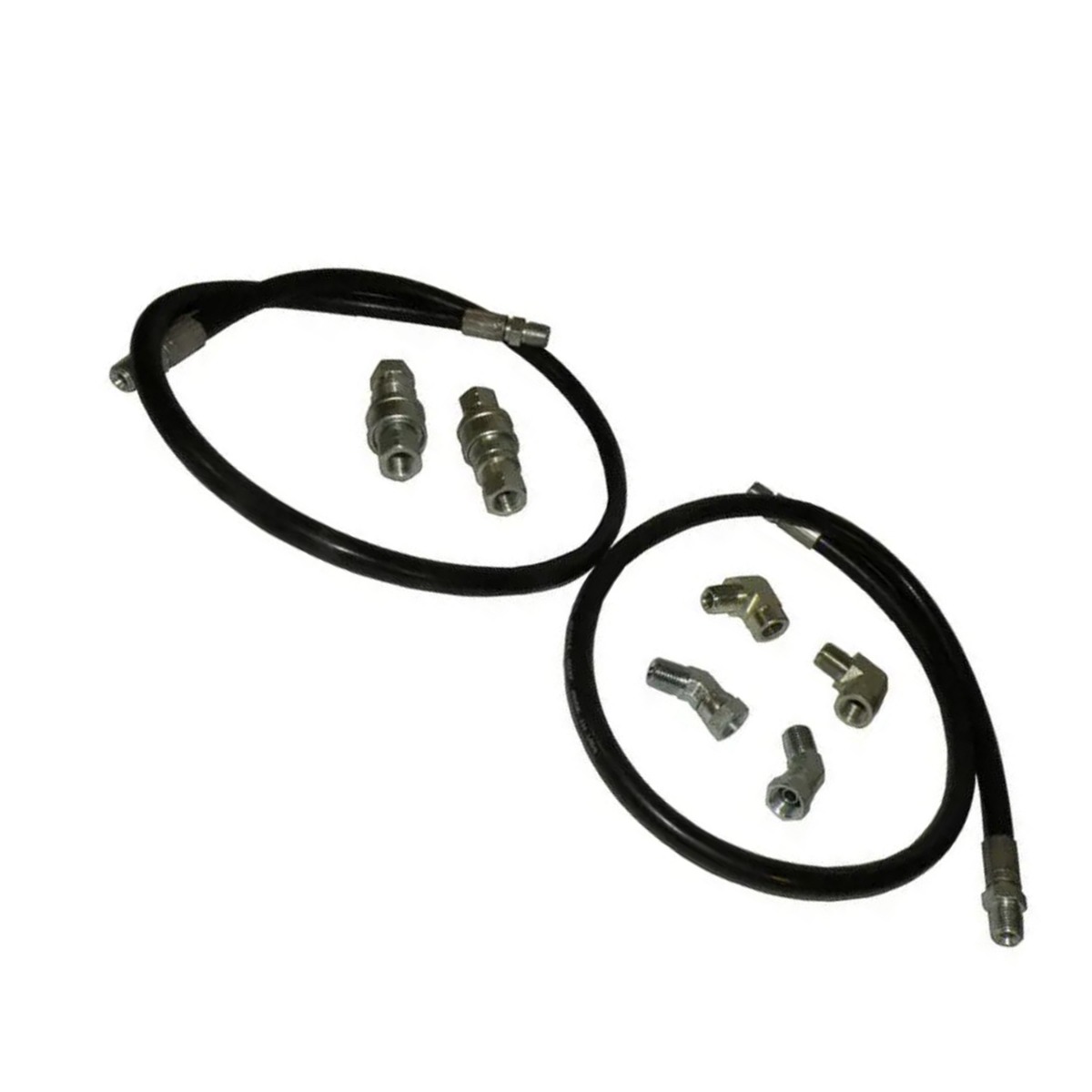 Kit de remplacement de tuyau d’angle 1304260 pour Western