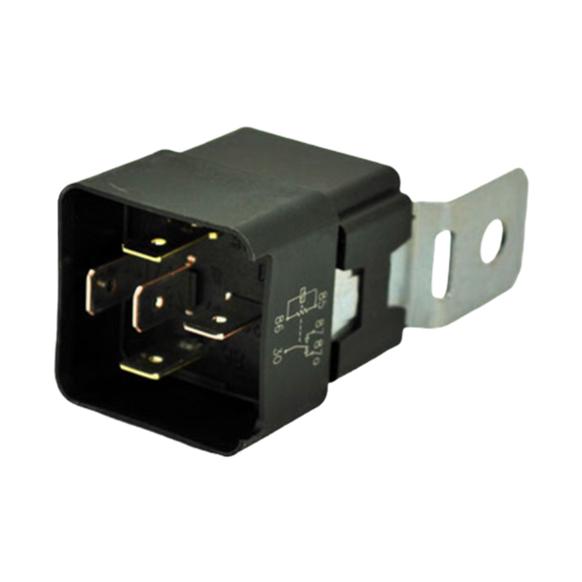 Relais électrique 12V at75769 pour John Deere