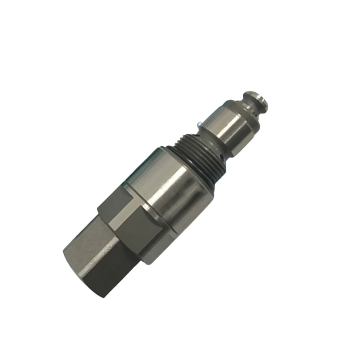 Yn30v00120f1 Valve Pour Kobelco