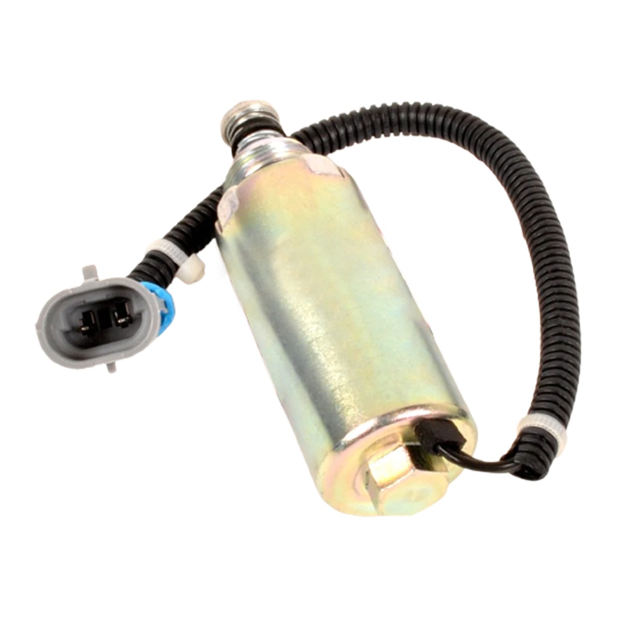 Solénoïde d'arrêt du carburant de 12V 33072 Pour che Vy