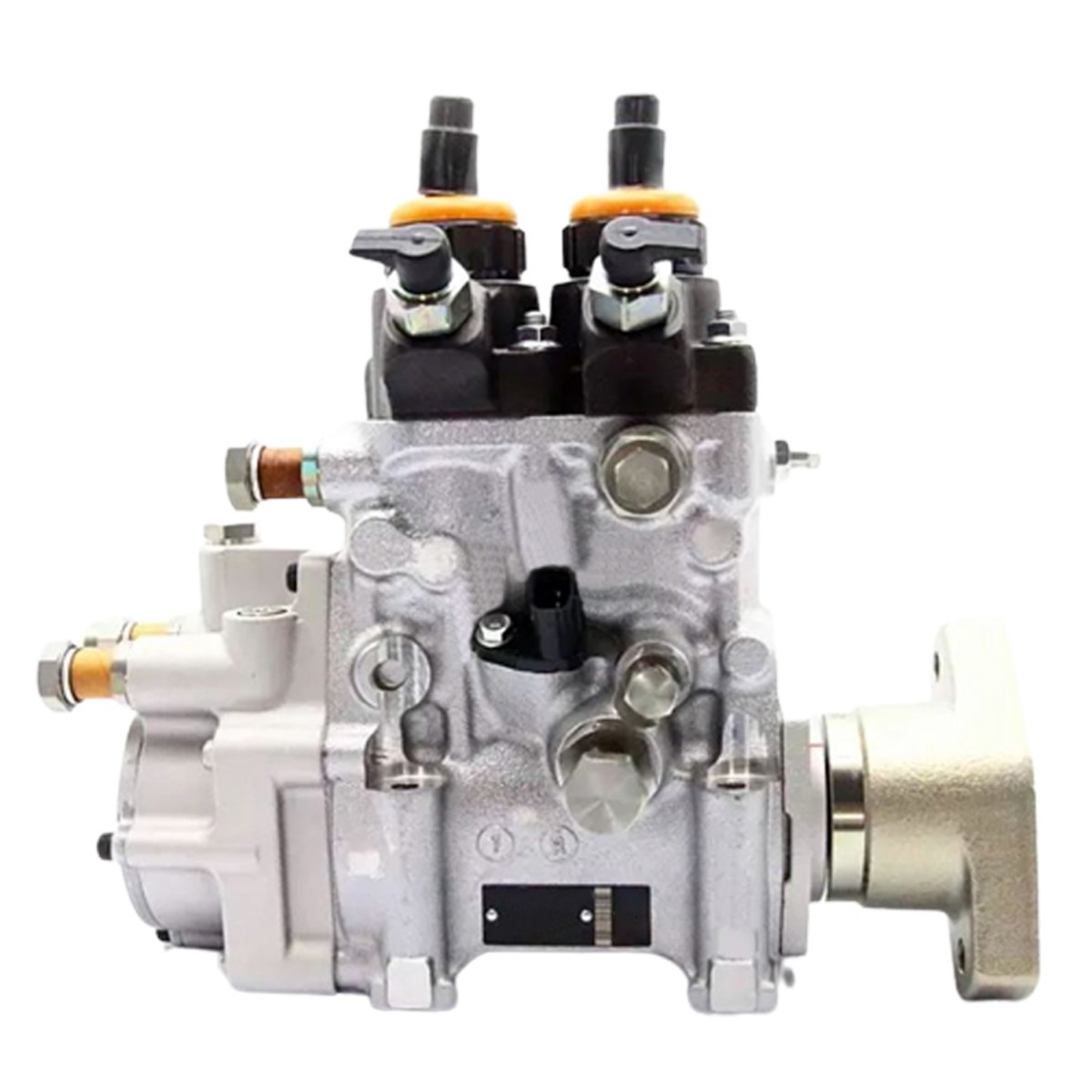 Pompe d’injection de carburant 8-98013910-0 pour ISUZU