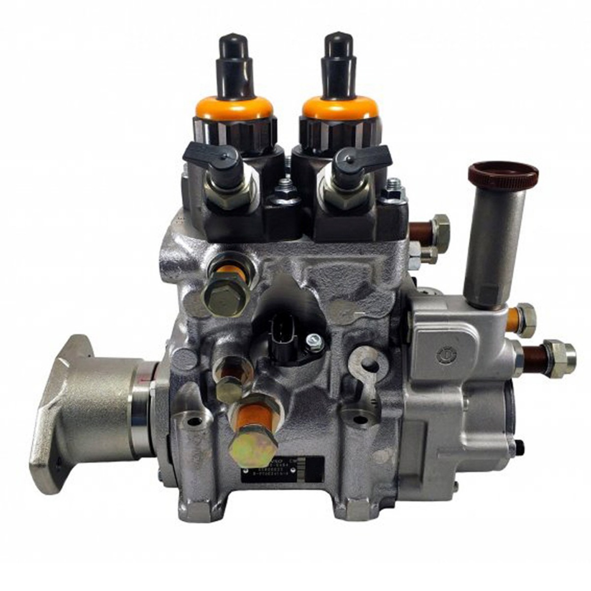 Pompe à carburant moteur 8-97603414-0 pour ISUZU