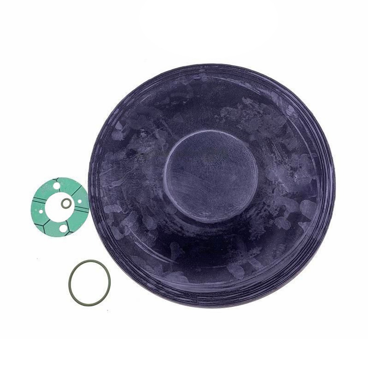 Membrane de soupape d'admission 1621003200 pour Atlas Copco