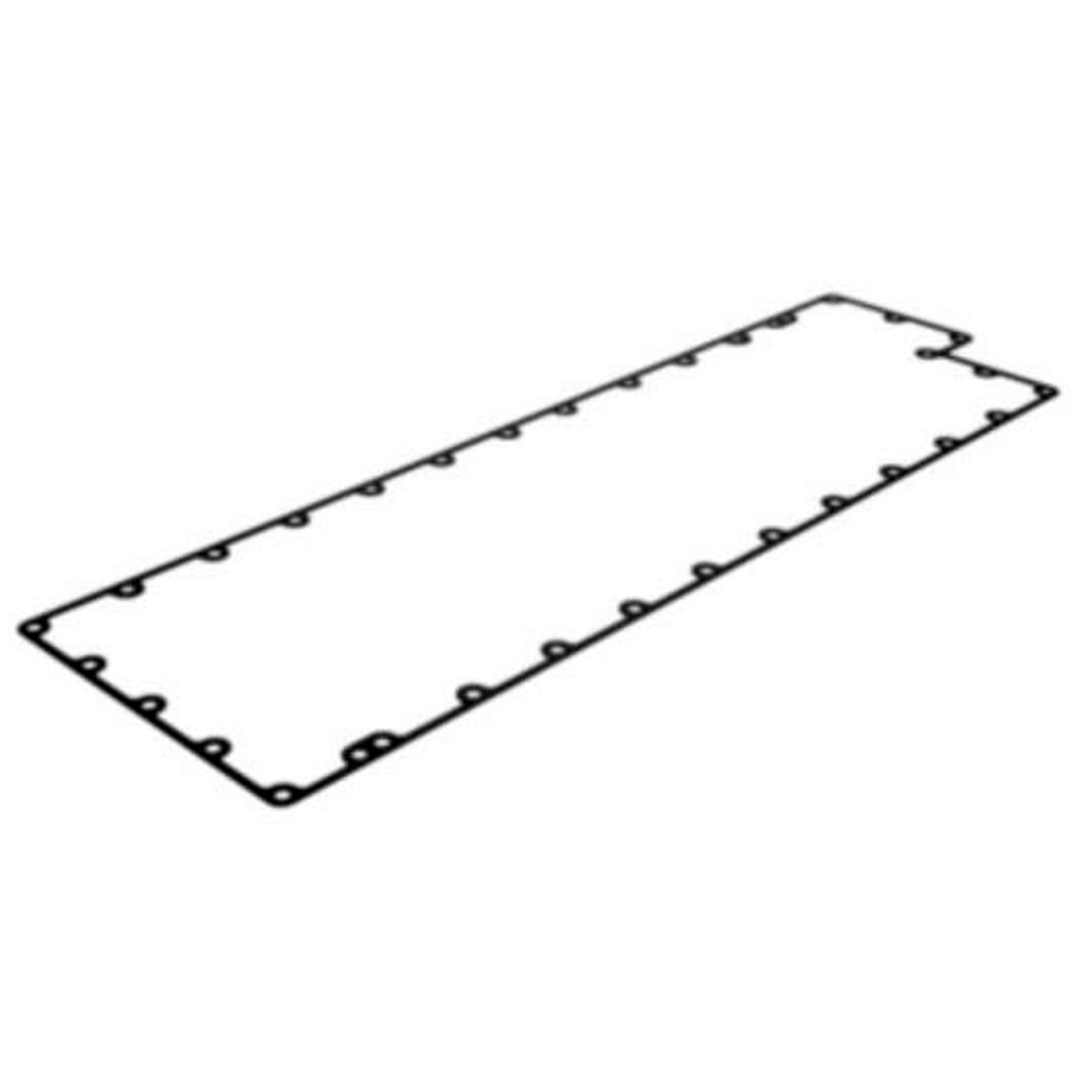 Joint d'application marine 238-8708 pour Caterpillar