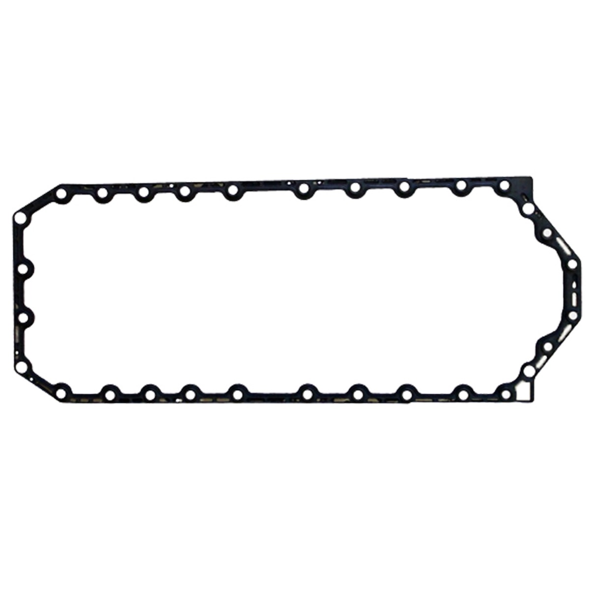Joint de carter d'huile 2759884 pour Caterpillar