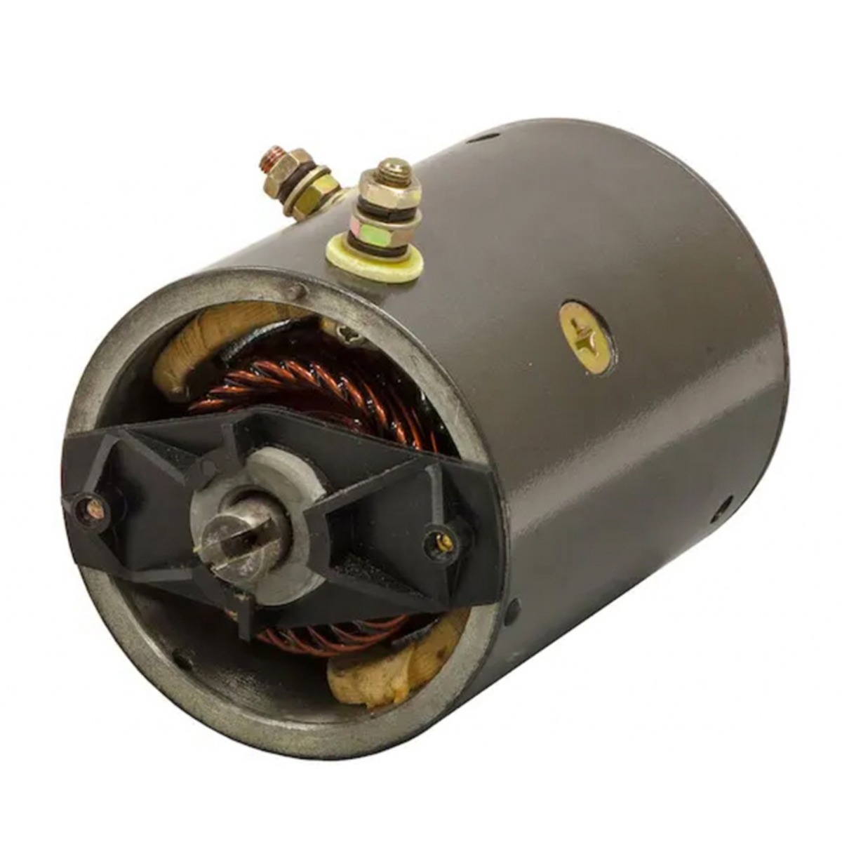 Moteur chasse-neige 4 1/2 » 1306326 pour Western