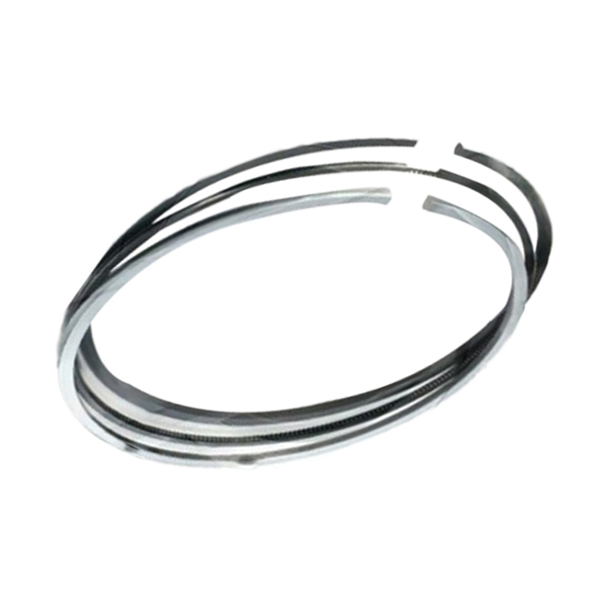 Jeu de segments de piston 1121210941 pour ISUZU