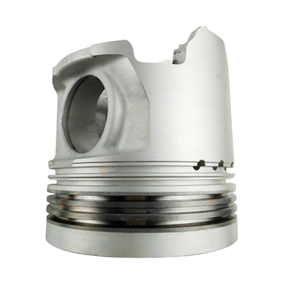 Jeu de pistons 1-12111964-0 pour ISUZU