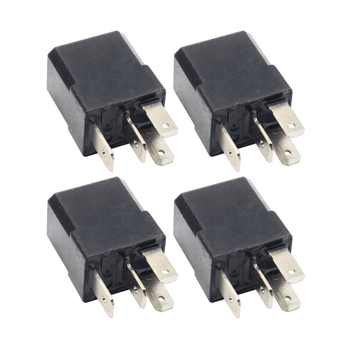 4 relais ipdm ECM 284b7 - cw29e Pour Nissan