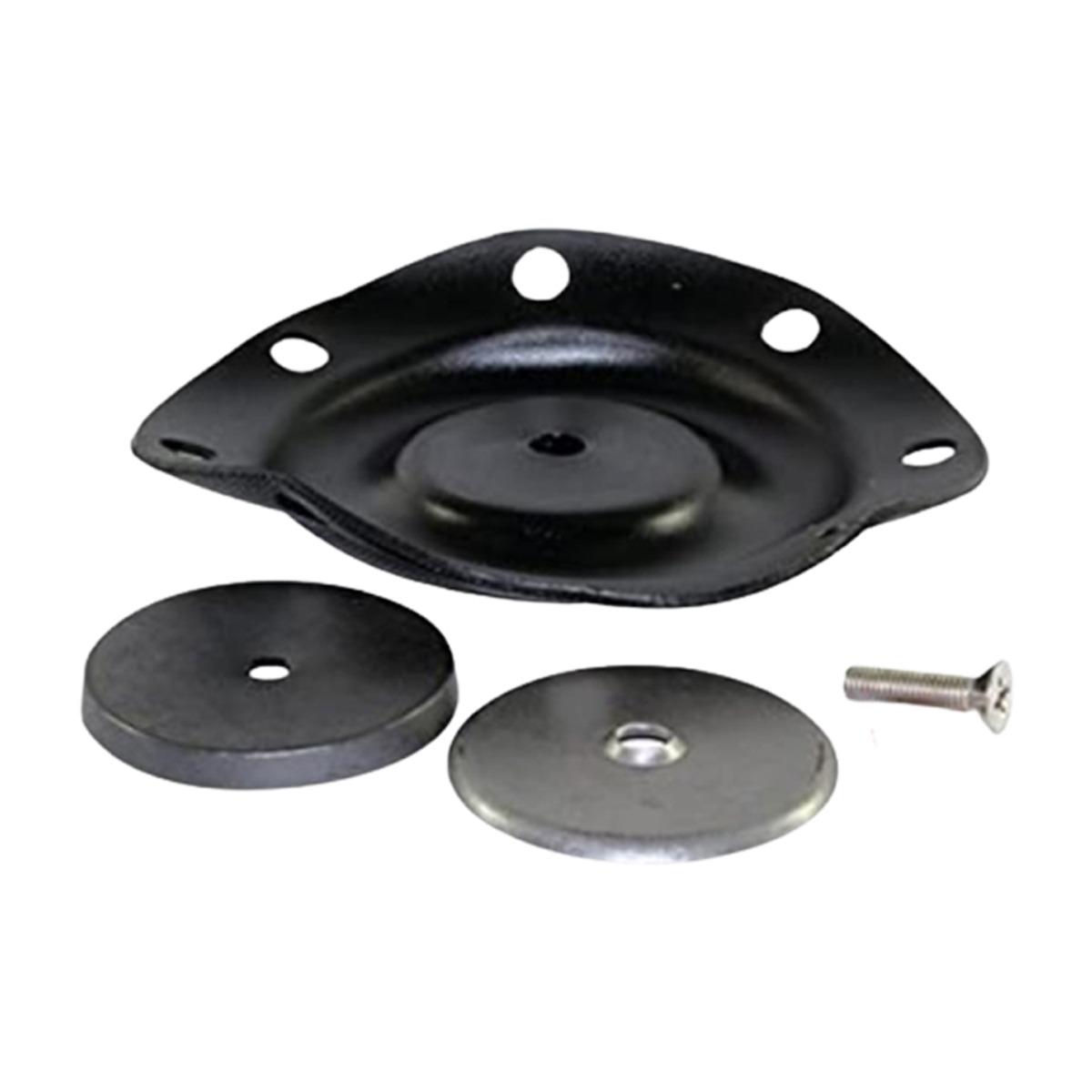 Sullicon controls kit de réparation valve d'étranglement kit de réparation 250020 - 353 Pour sullair