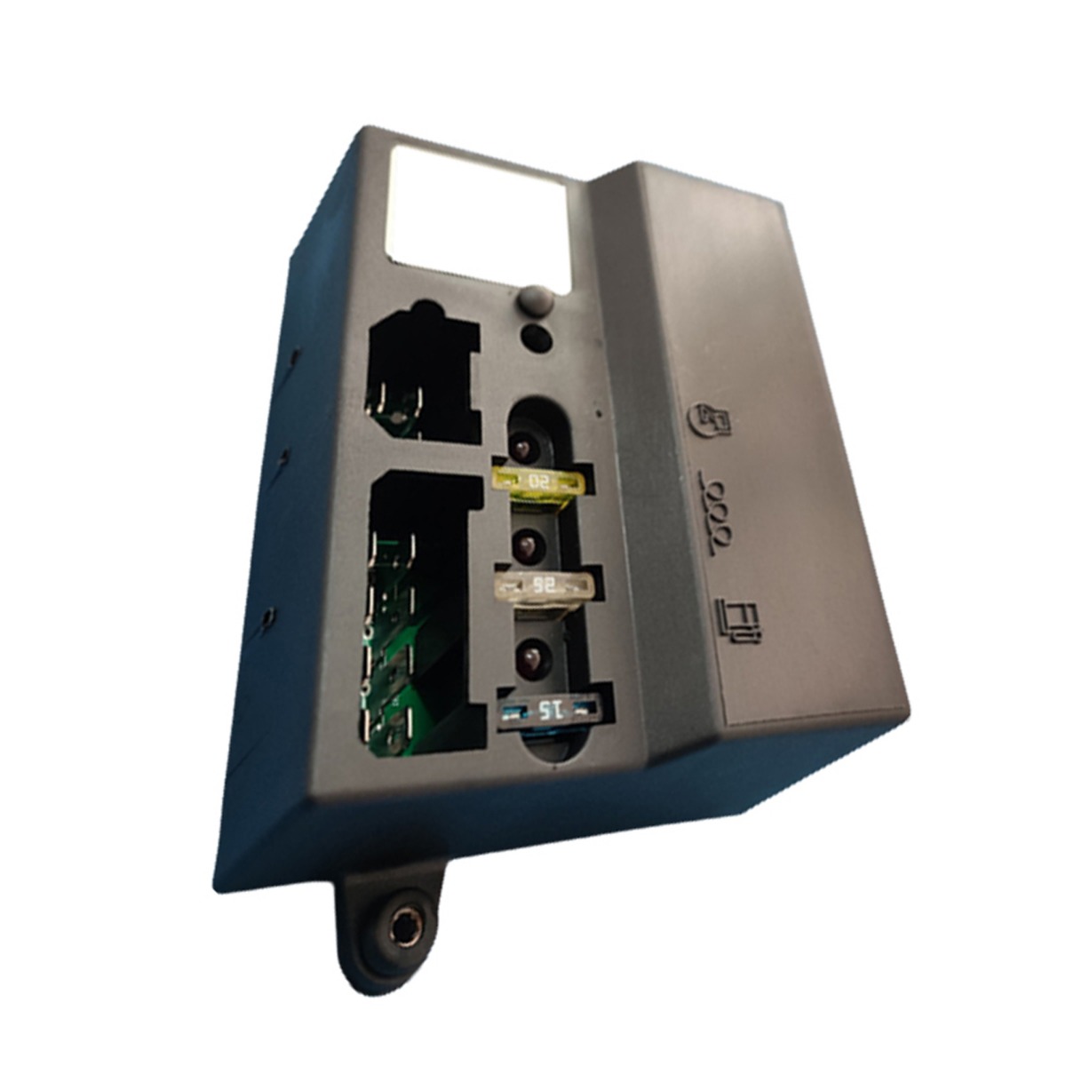 Module d’interface moteur EIM 258-9756 pour FG Wilson