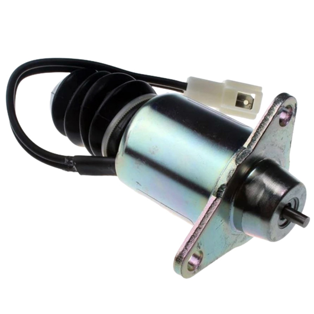 ShutOff Électrovanne 129271-77950 pour Yanmar