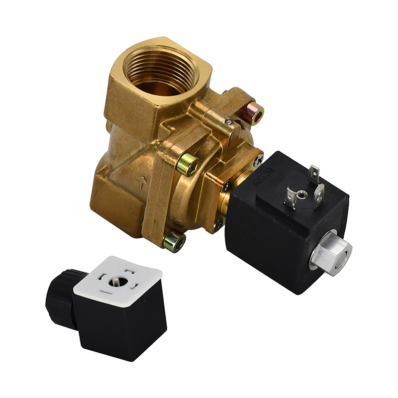 Magnetventil 92917004 für Ingersoll Rand ML 250