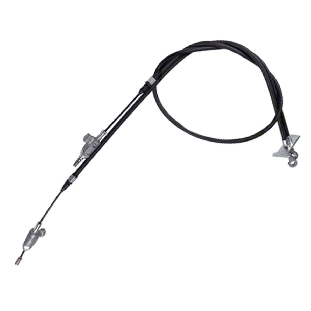 Câble de levage de pont GY22289 pour John Deere