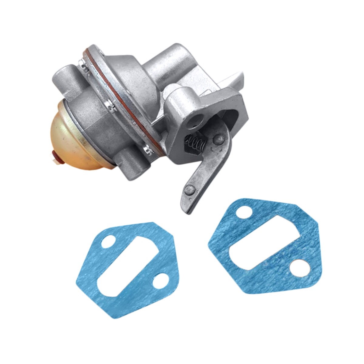 Pompe de transfert de carburant RE42211 pour John Deere